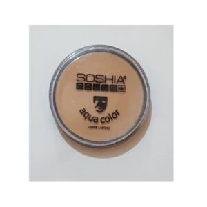 پنکیک سوشیا مدل آکوا شماره T-230