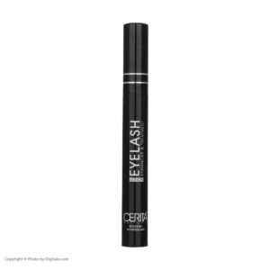 محلول تقویت کننده مژه سریتا مدل Eyelash Lotion حجم 7 میلی لیتر