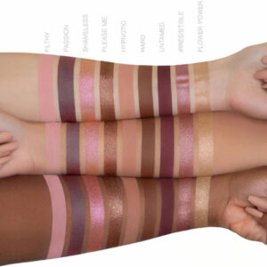 پالت سایه چشم آرت‌اسکین مدل Naughty