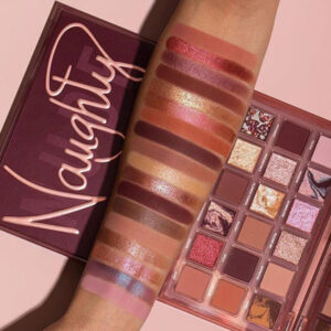 پالت سایه چشم آرت‌اسکین مدل Naughty